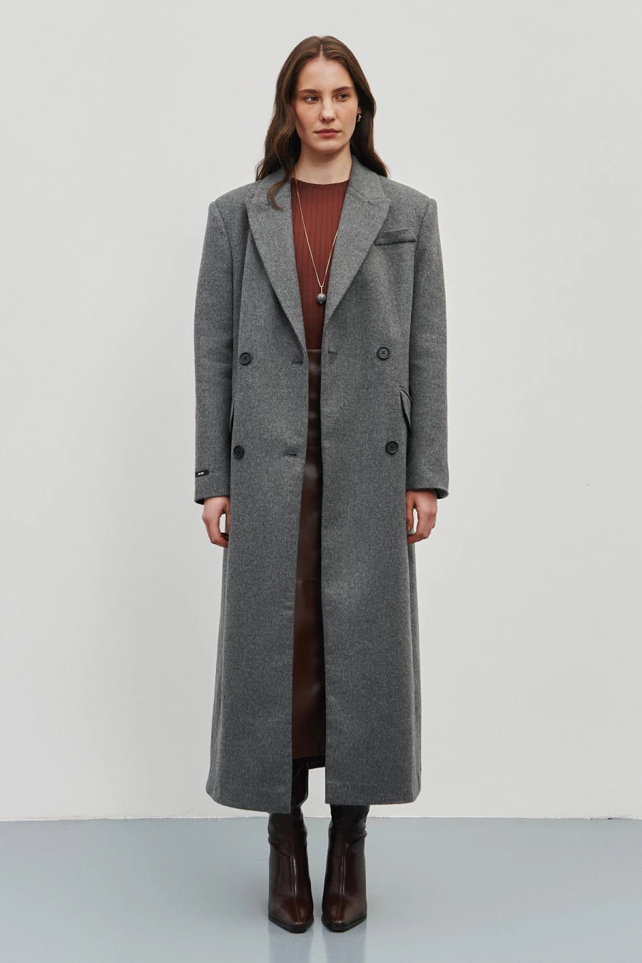Storm Coat