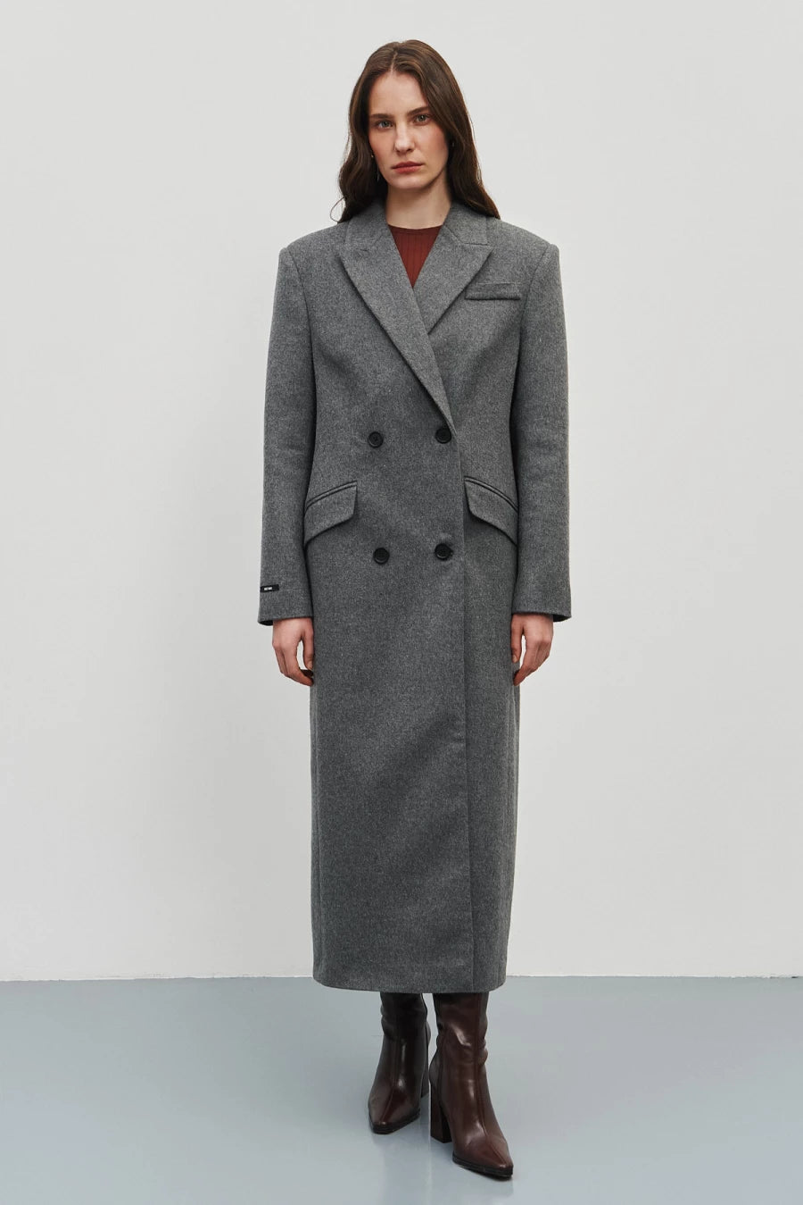 Storm Coat