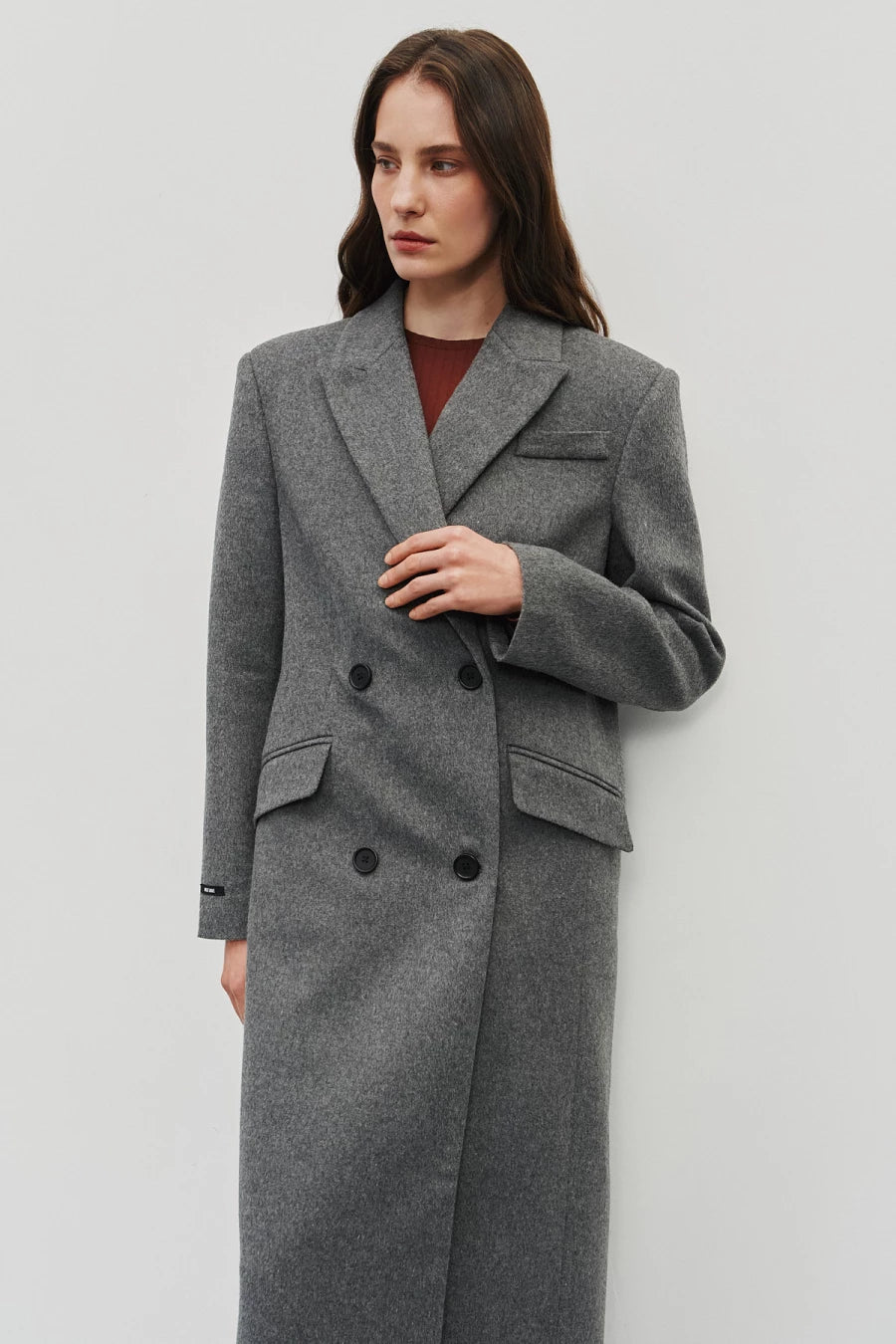 Storm Coat