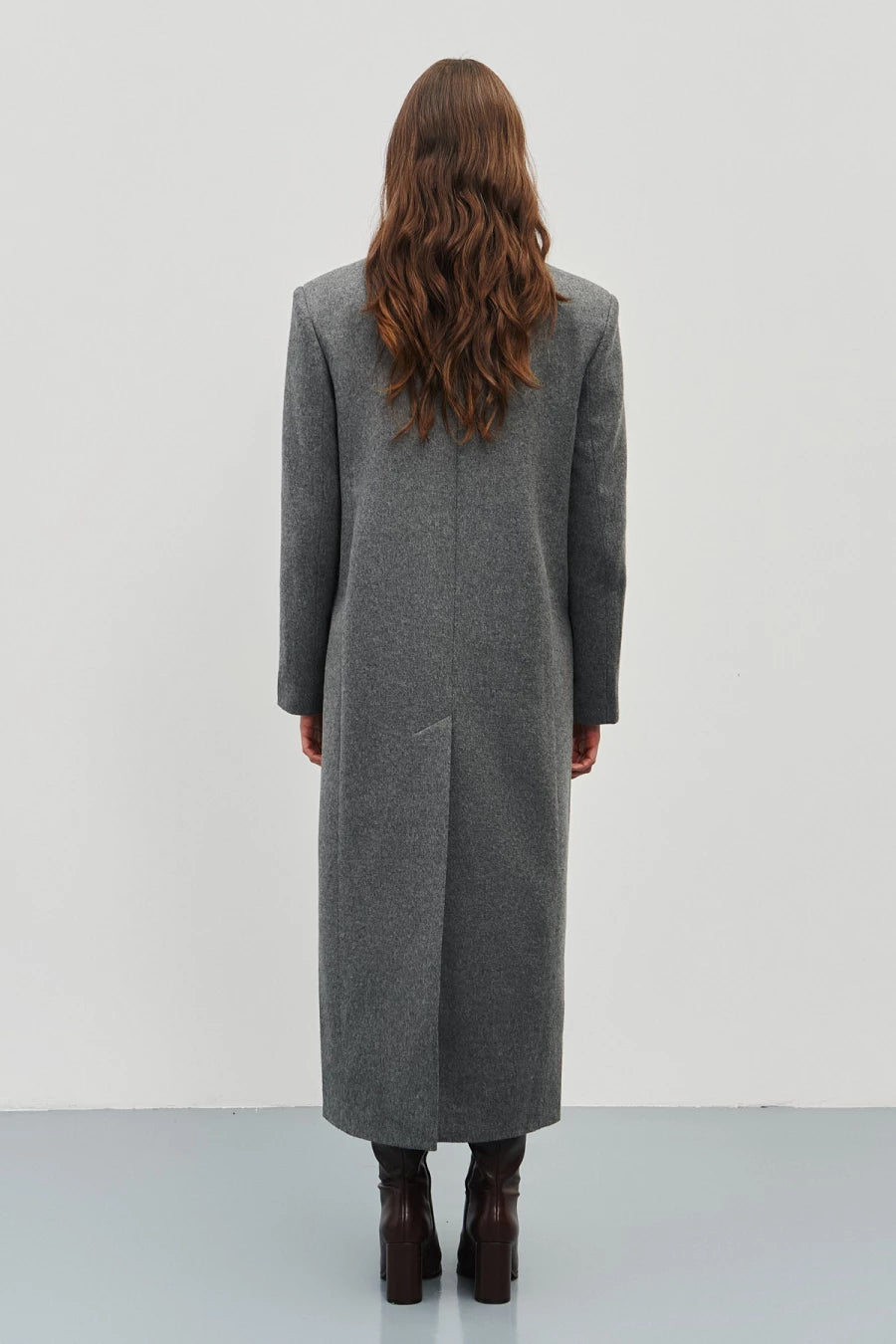 Storm Coat