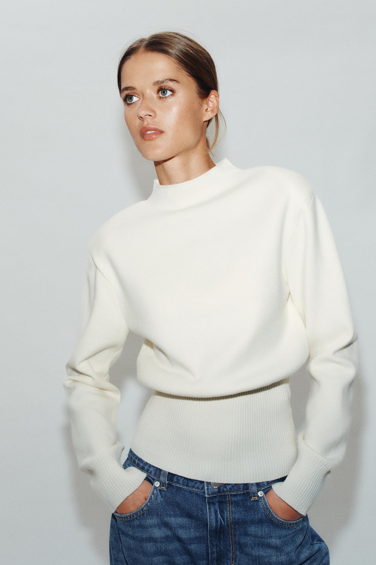 Ottoline Sweater