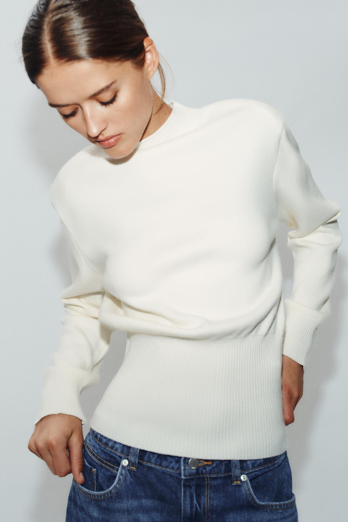 Ottoline Sweater