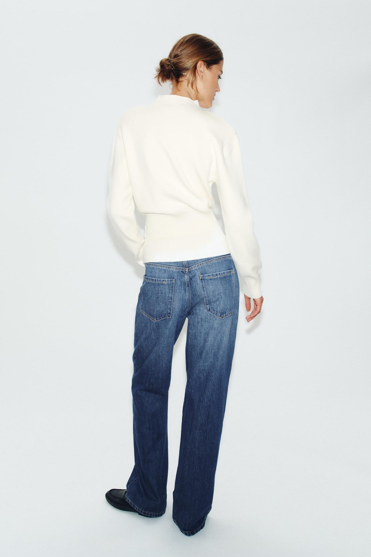 Ottoline Sweater