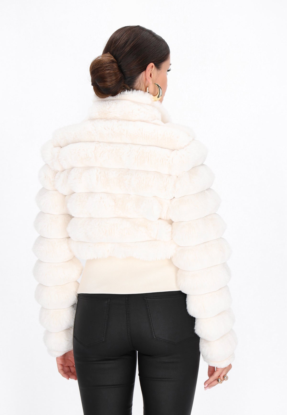 Fiametta Winter Jacket