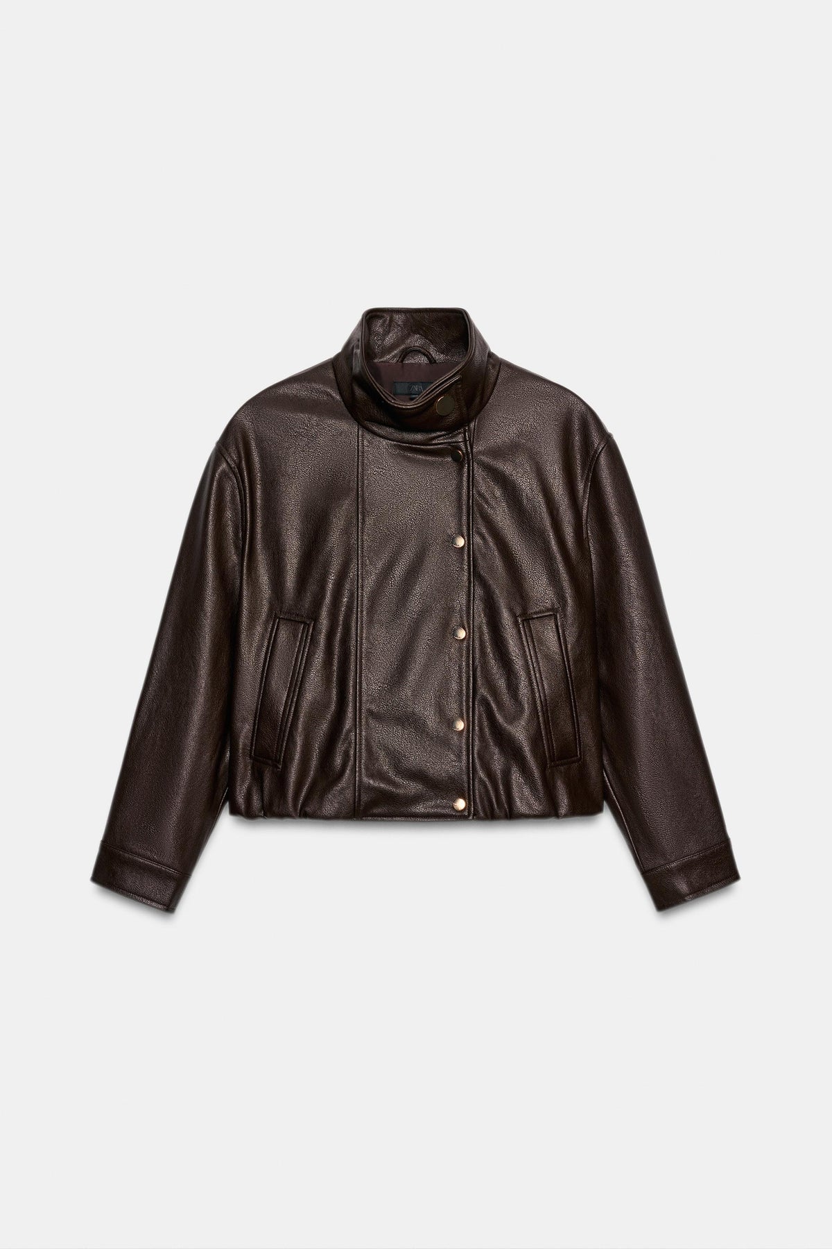 Ryder Bomber Jacket