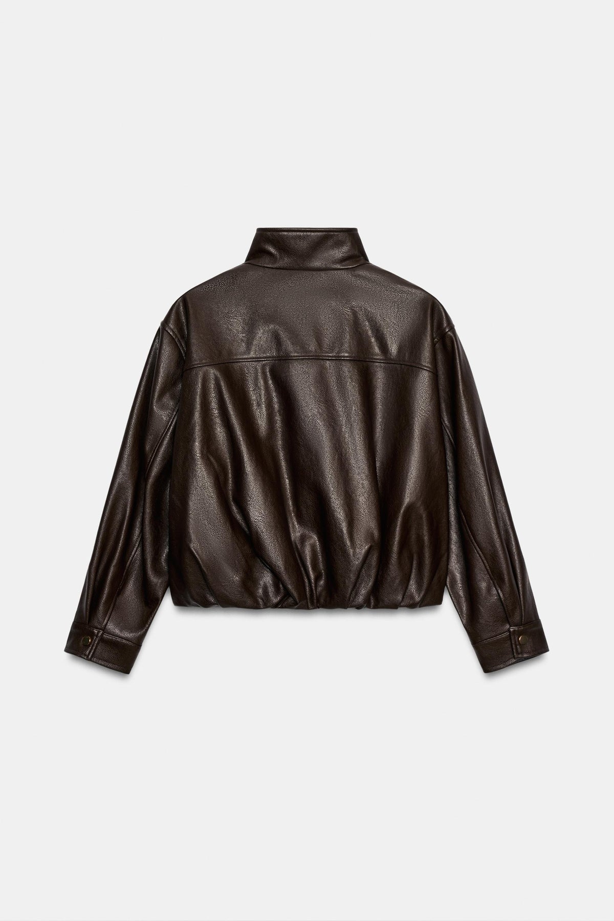 Ryder Bomber Jacket