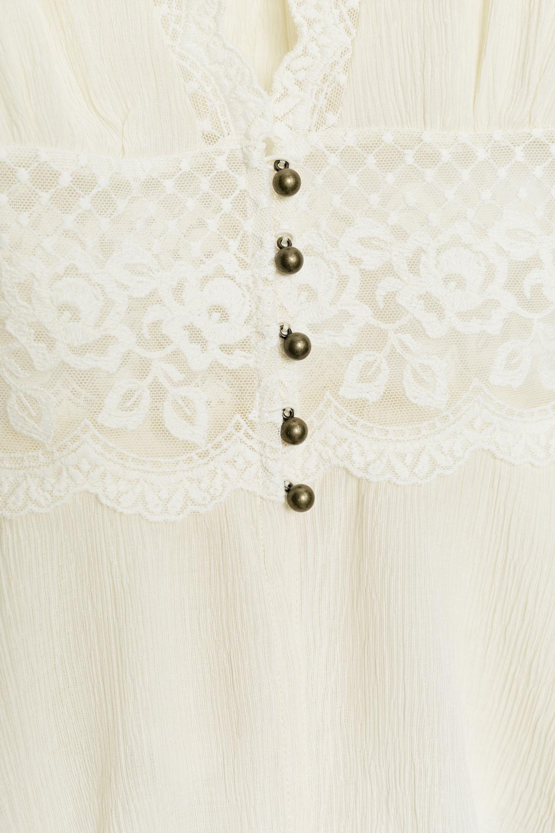 Tatjana Lace Top