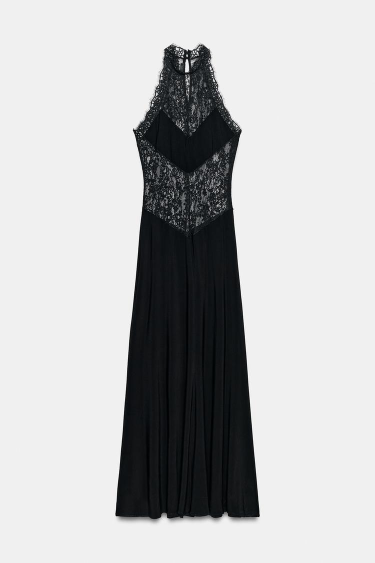 Lavinia Maxi Dress