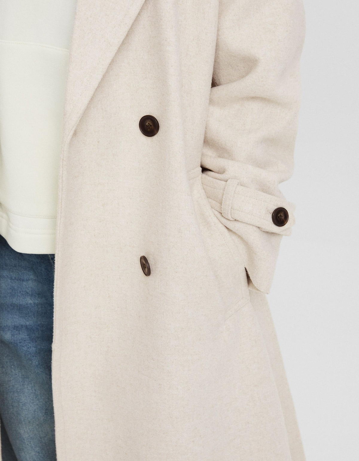 Regent Trench
