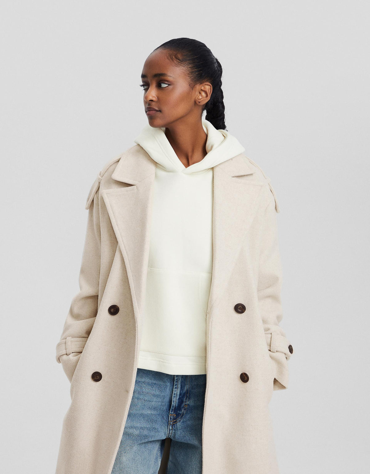Regent Trench