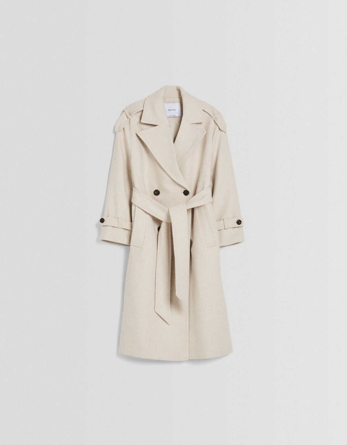 Regent Trench