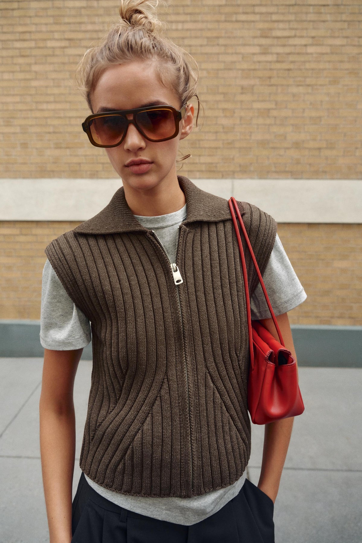 Hedvig Vest