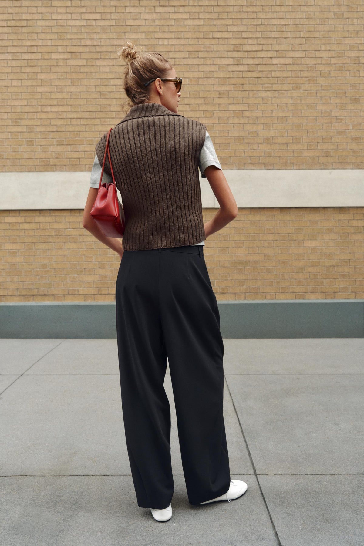 Hedvig Vest
