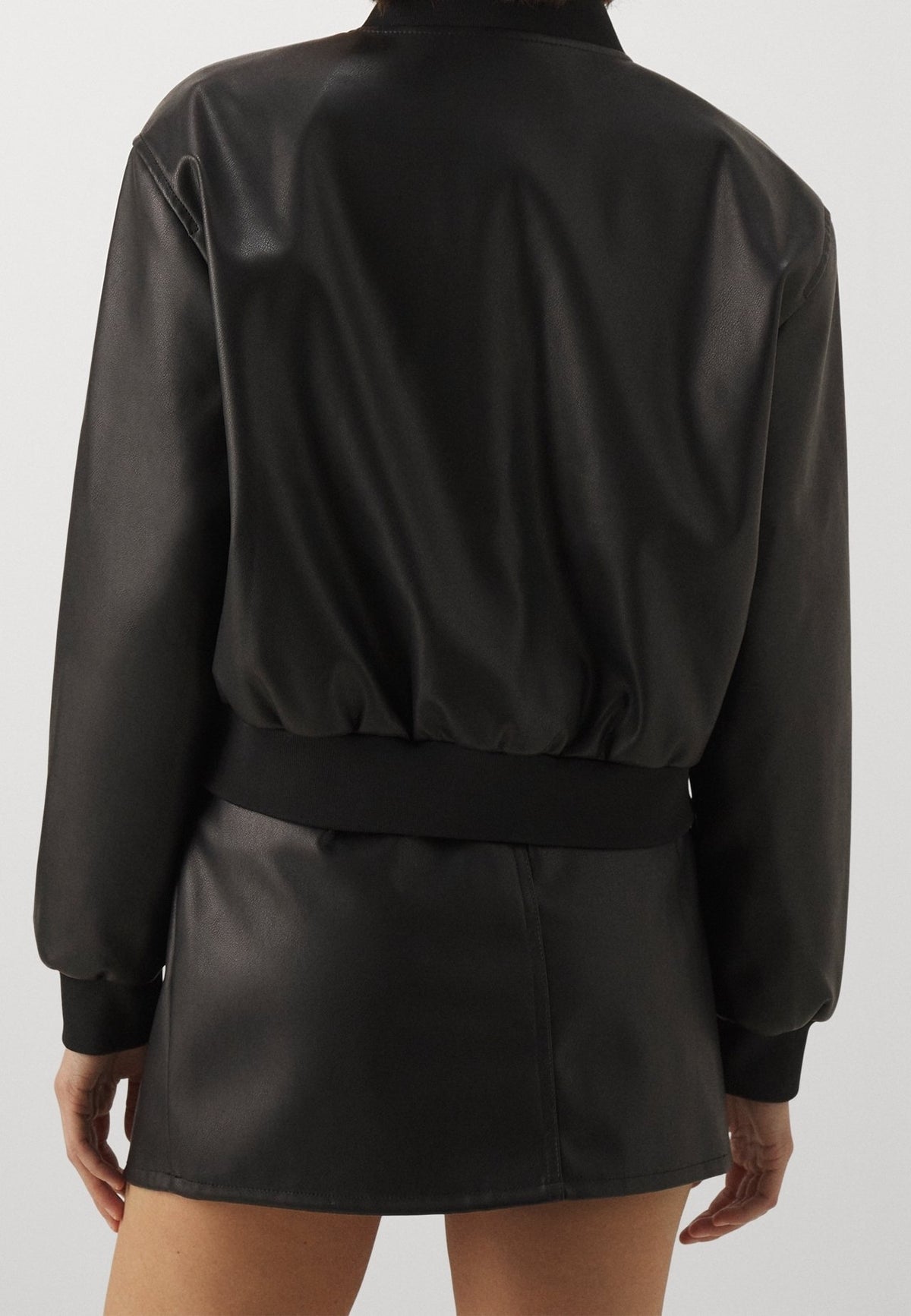 Pilot Jacket
