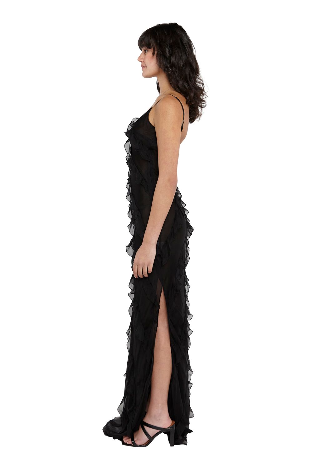Nathalie Maxi Dress