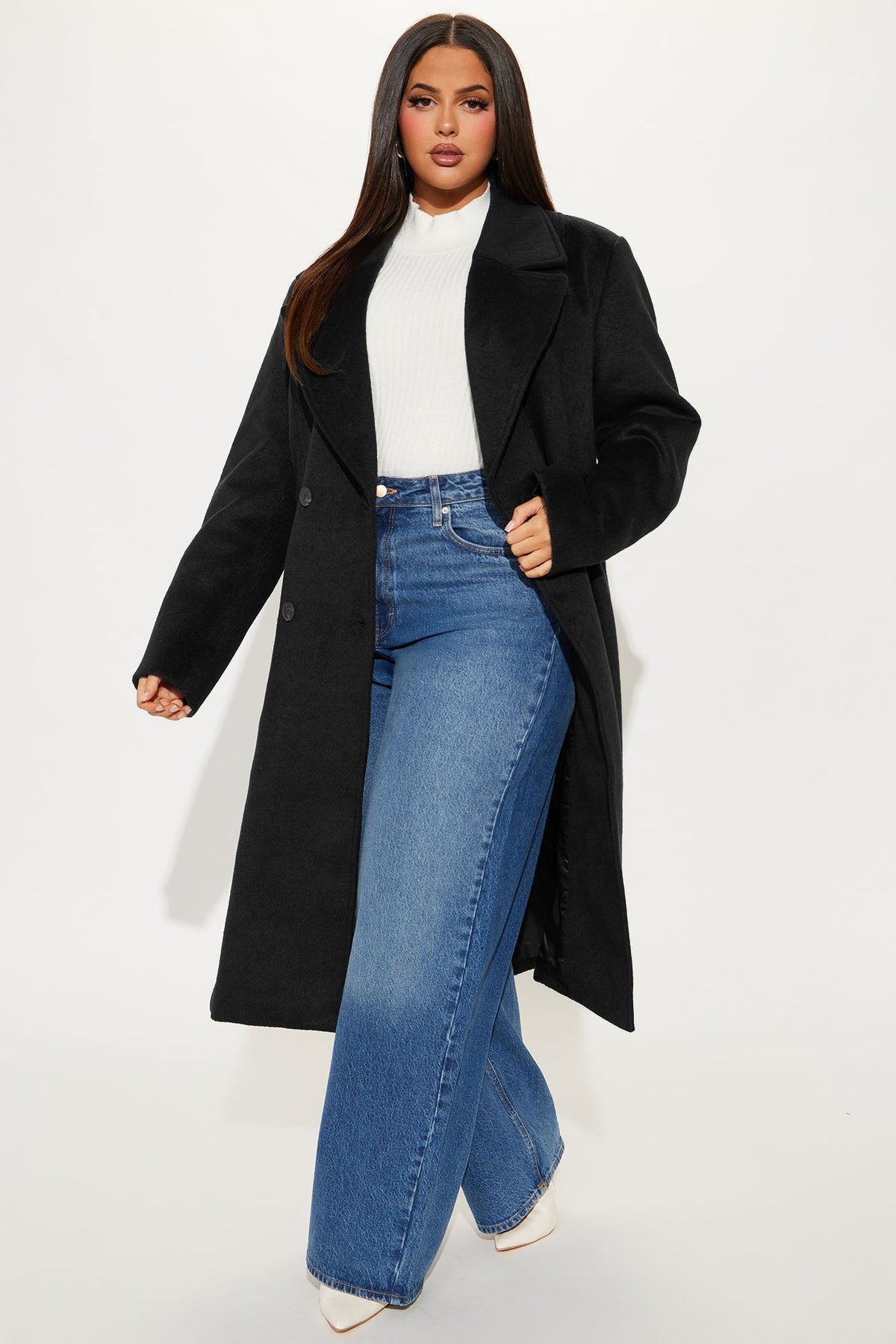 Ashford Trench
