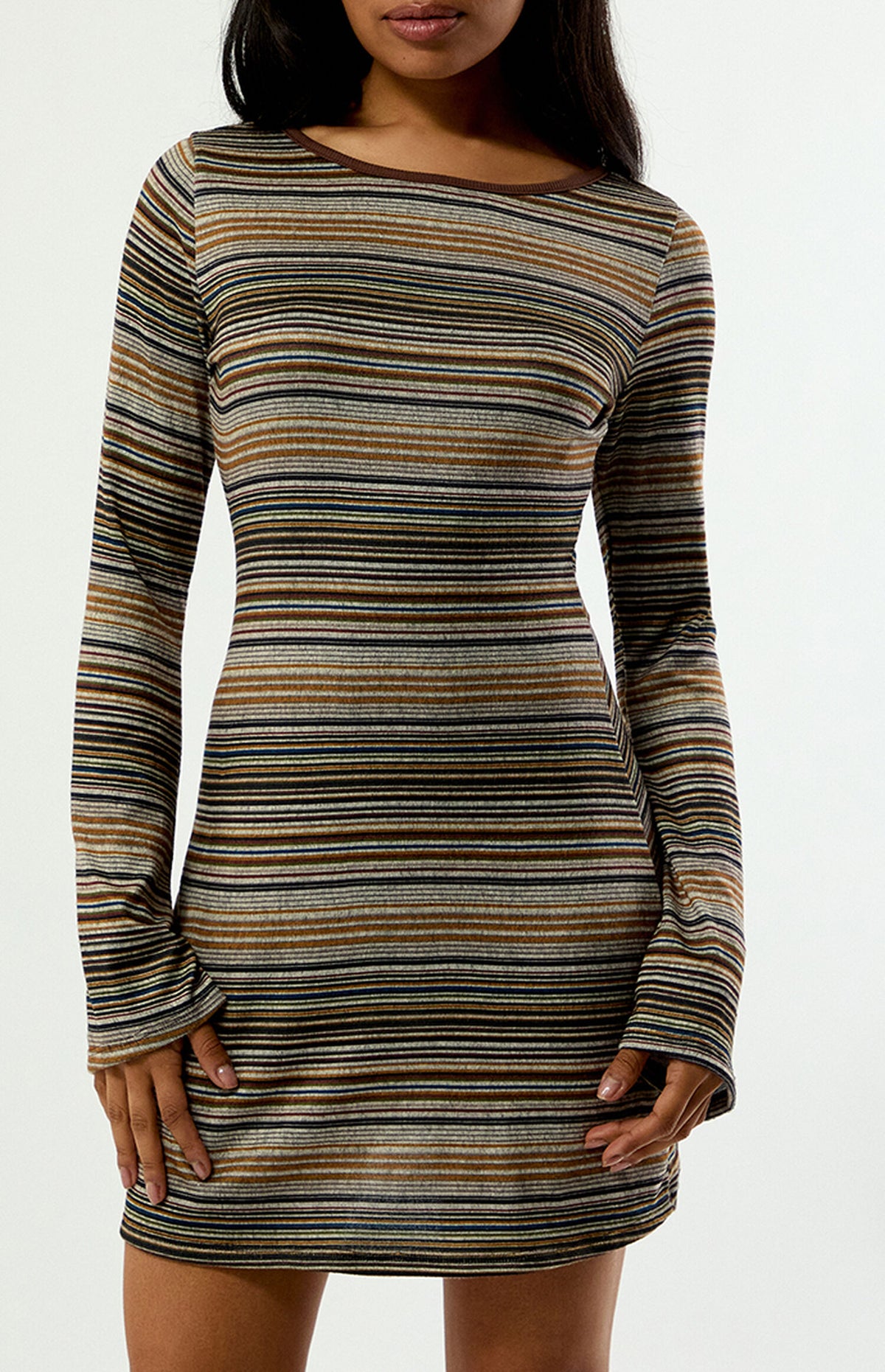 Bronwyn Mini Dress
