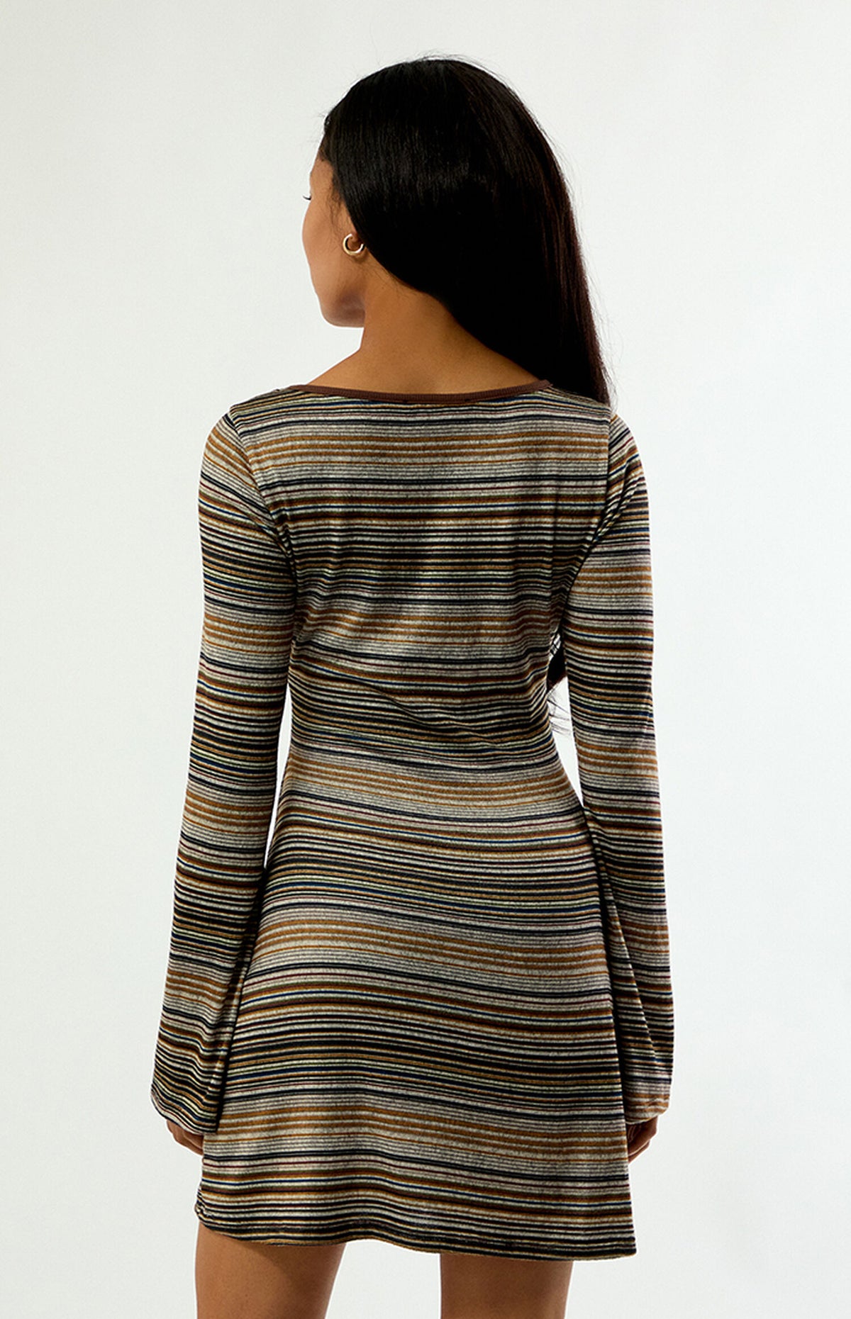 Bronwyn Mini Dress