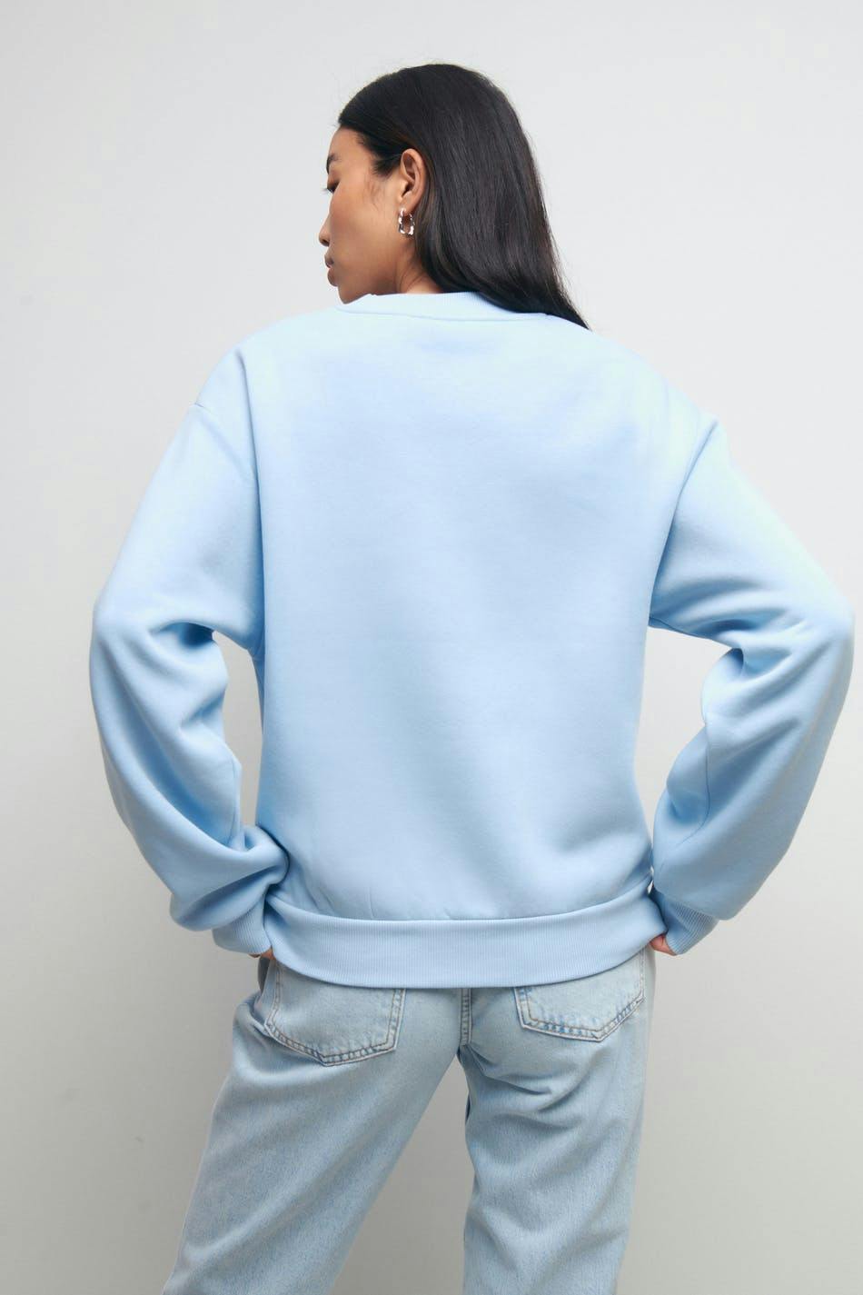 Grethe Sweater