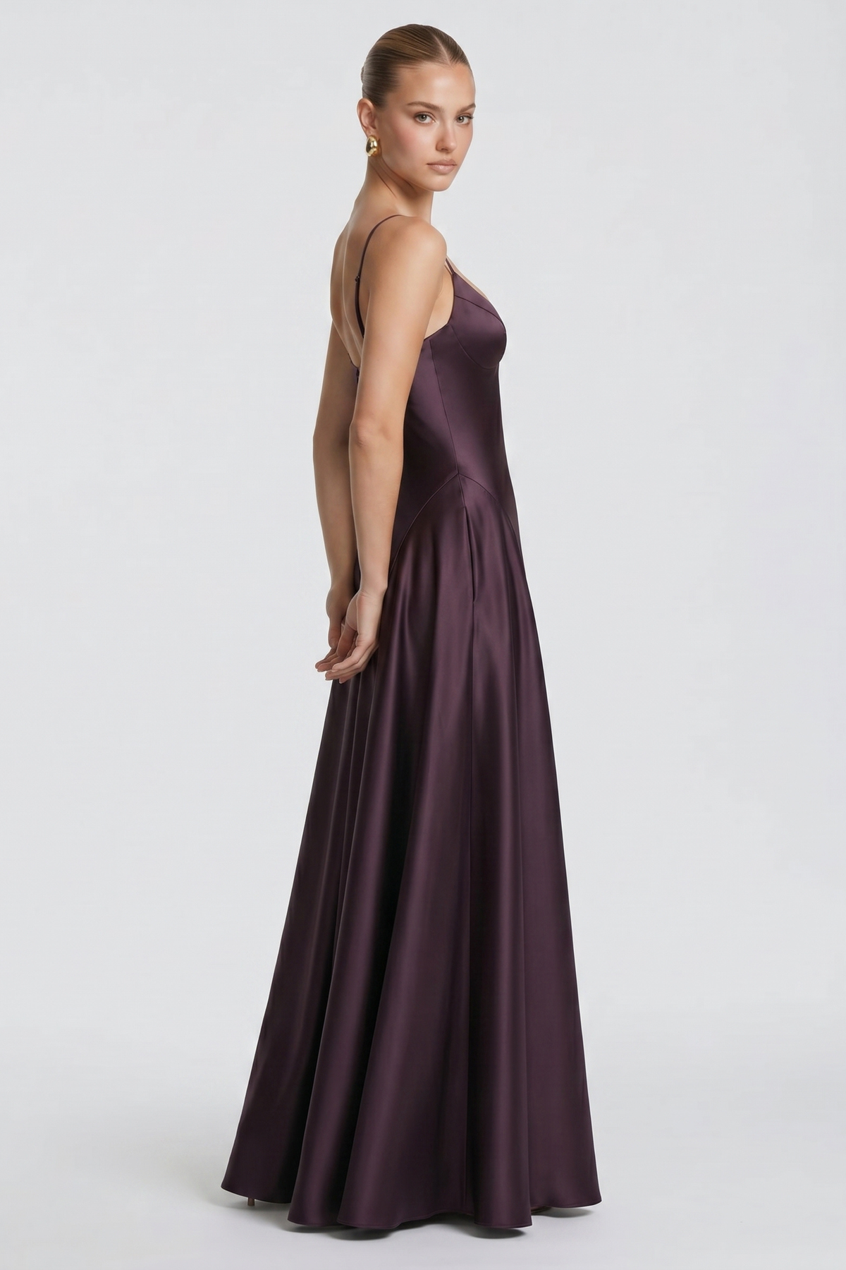 Eglan Maxi Dress