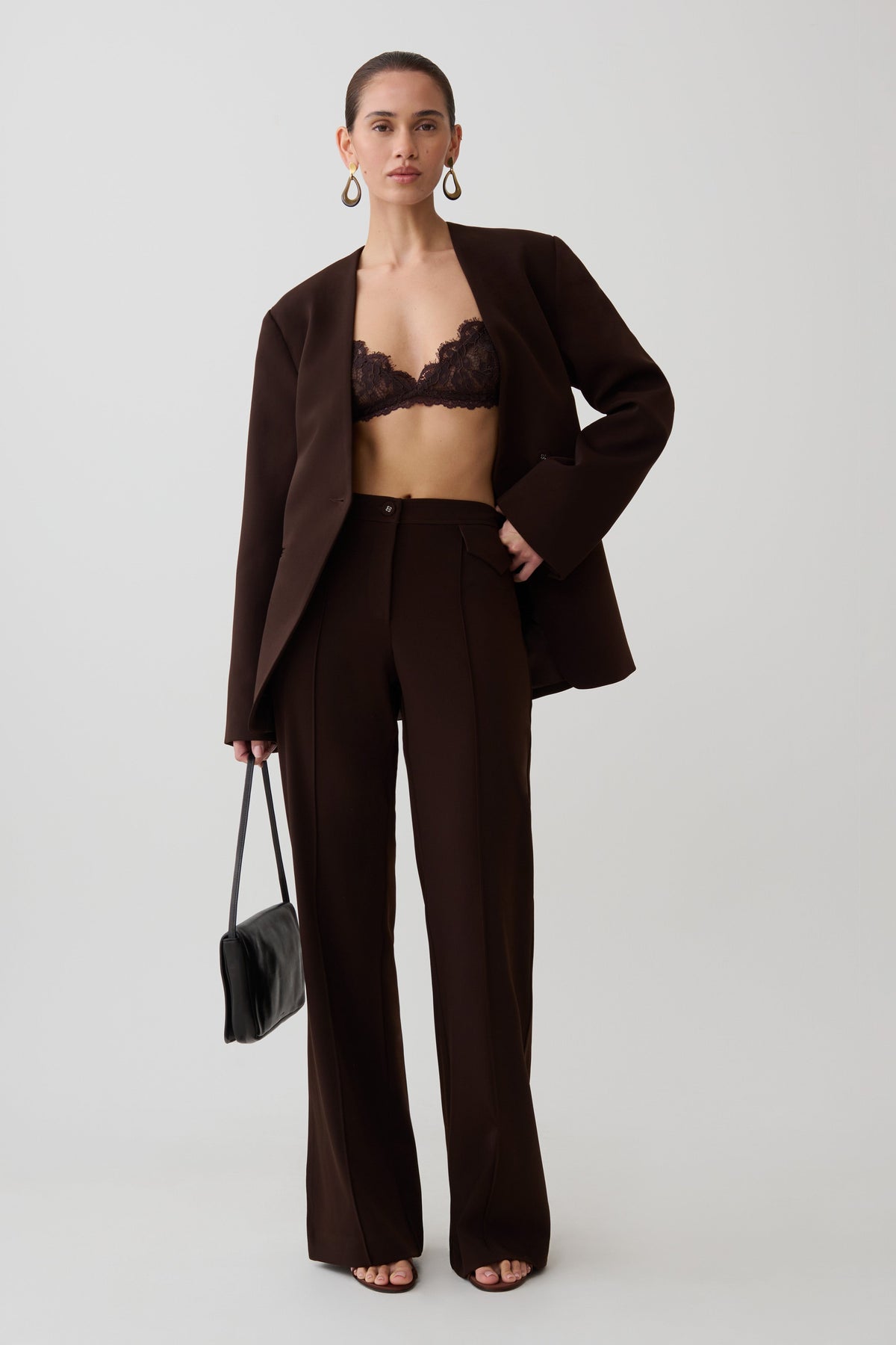 Darcie Blazer