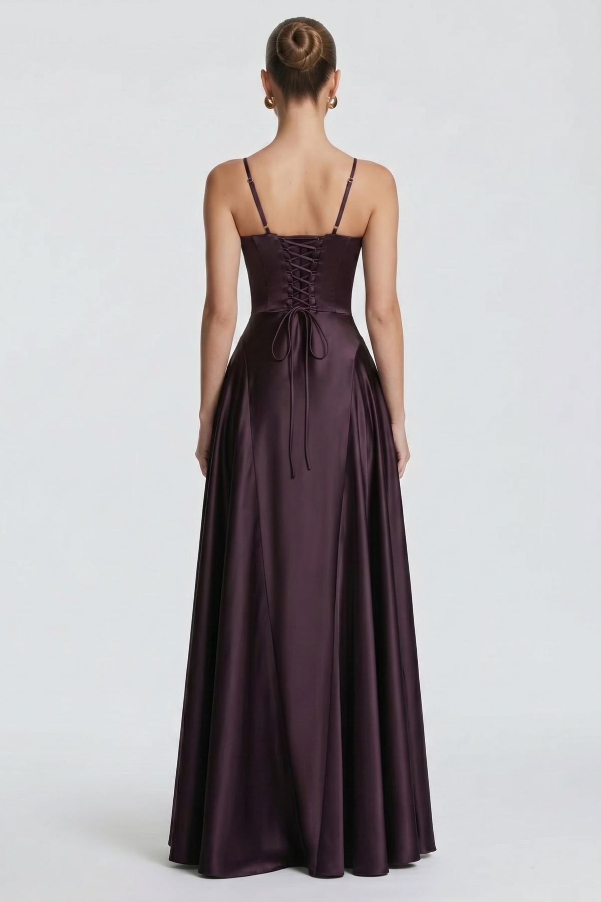 Eglan Maxi Dress