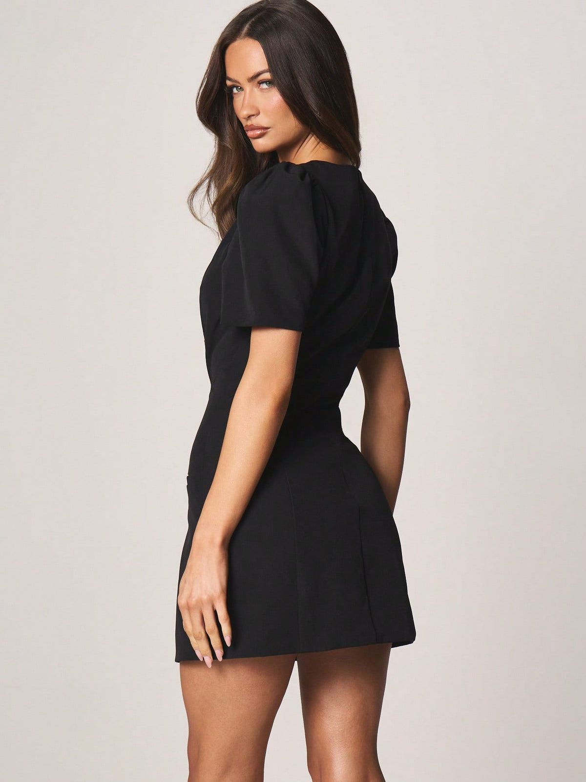 Liesel Mini Dress