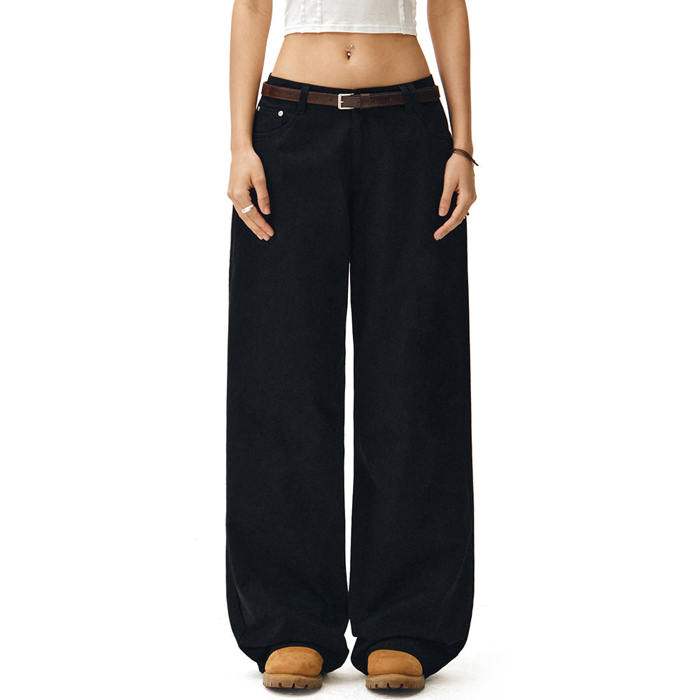 Rae Wide Leg Jeans