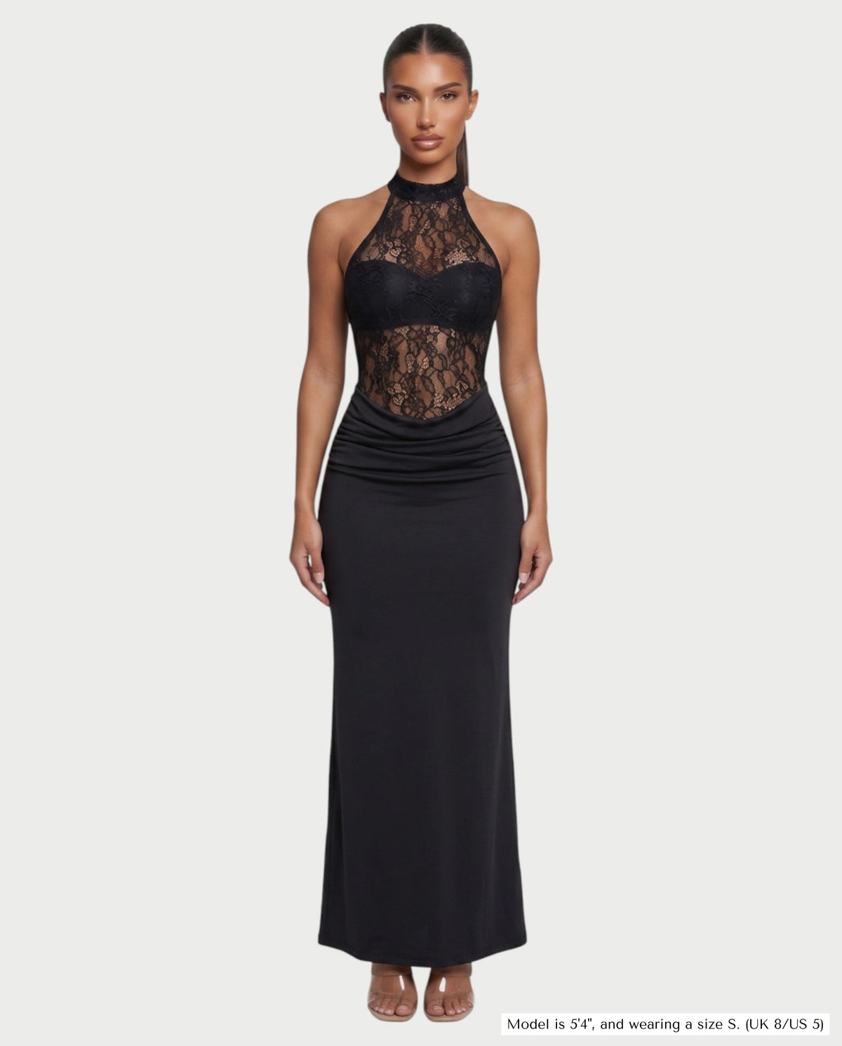 Gilda Maxi Dress