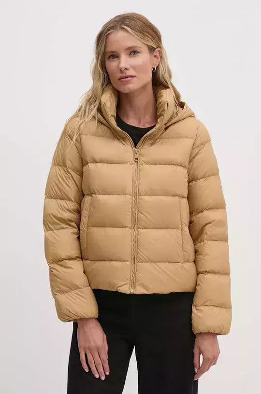 Thora Puffer Jacket