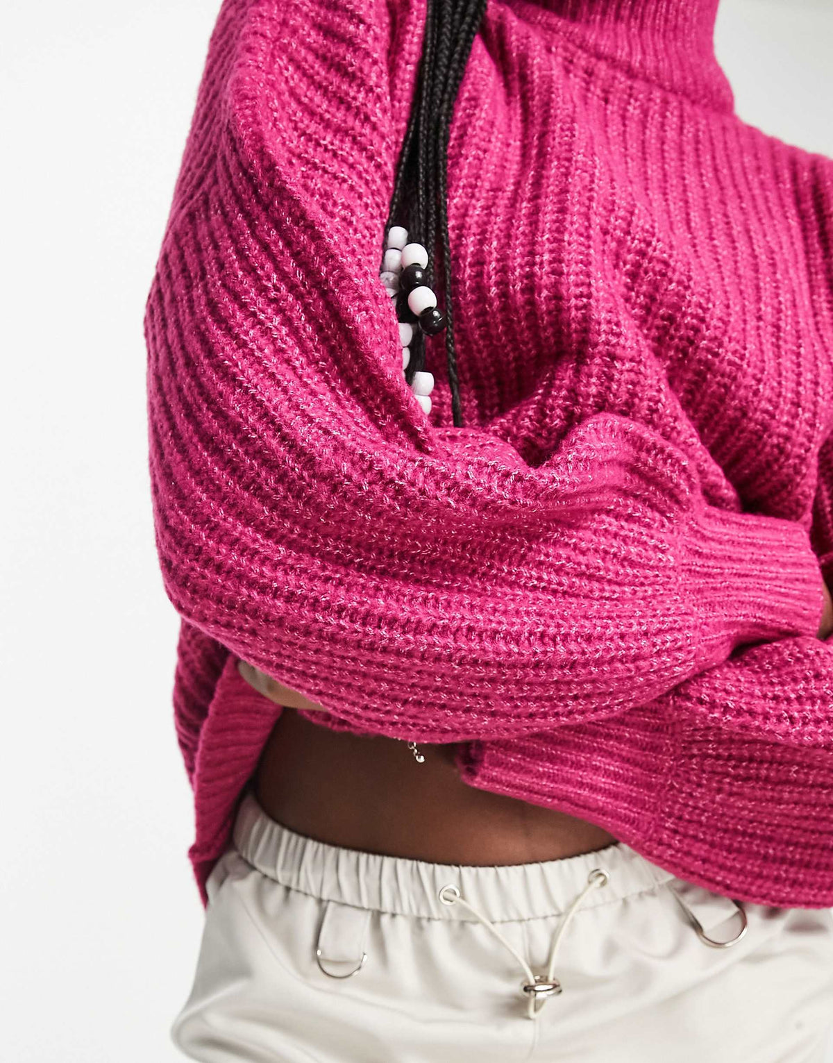 Malvina Turtleneck Sweater