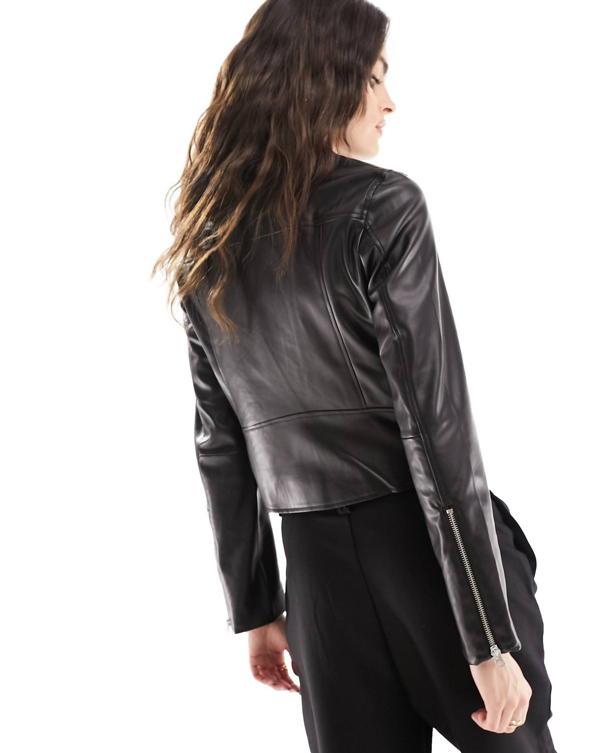 Dagny Biker Jacket