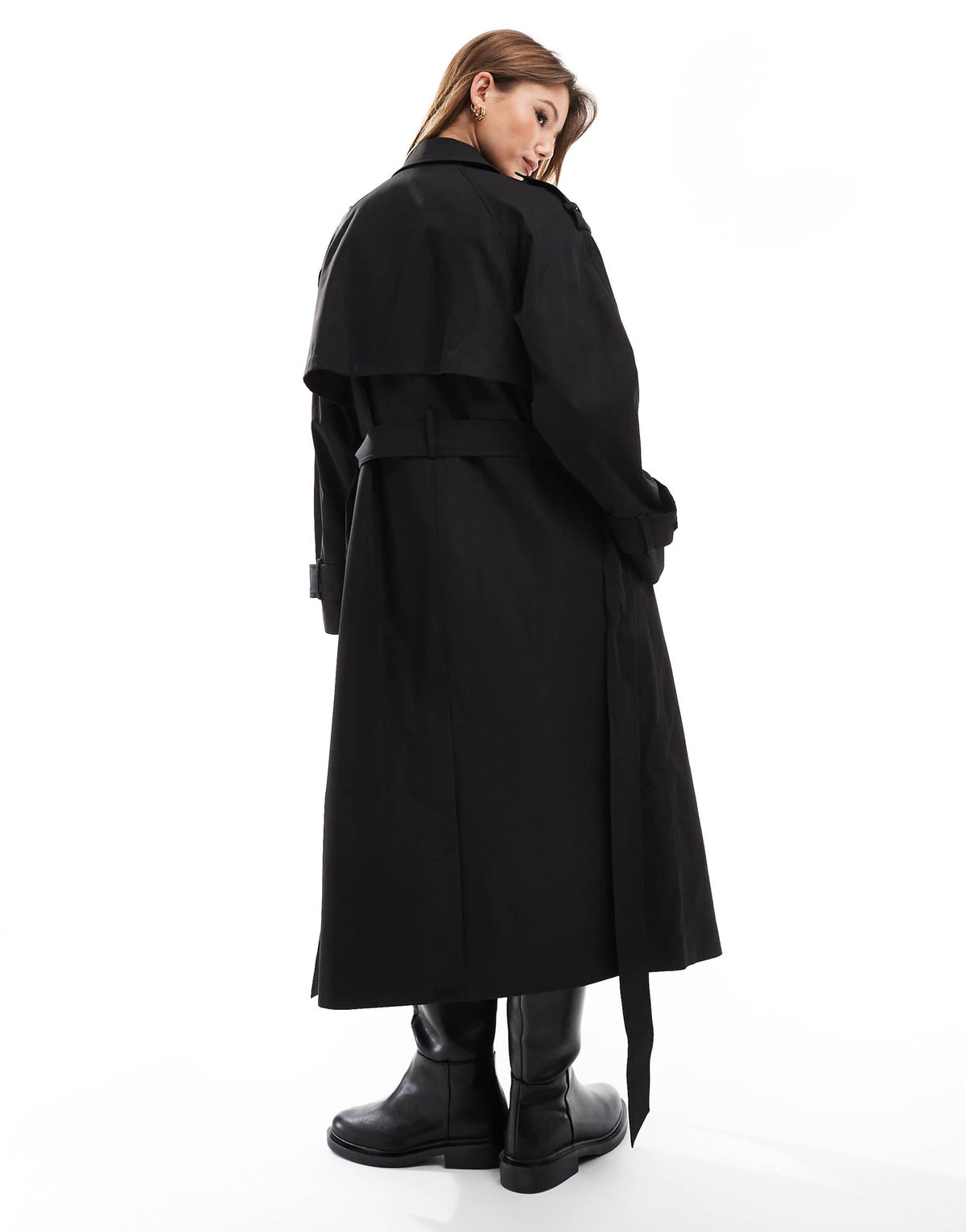 Paige Trench Coat