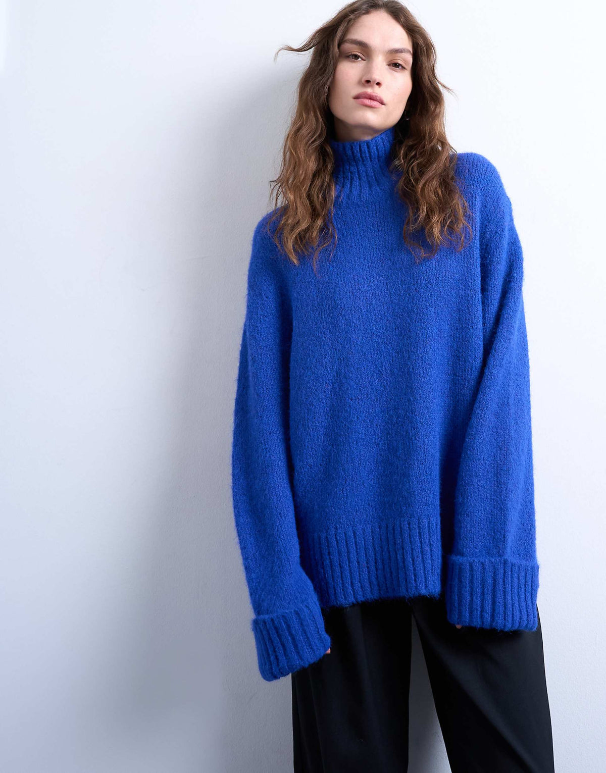 Britta Sweater