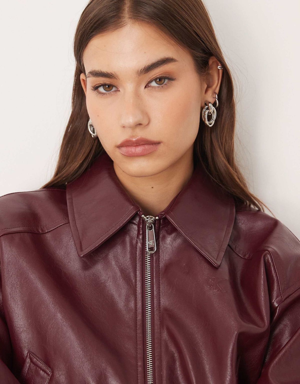 Carys Bomber Jacket
