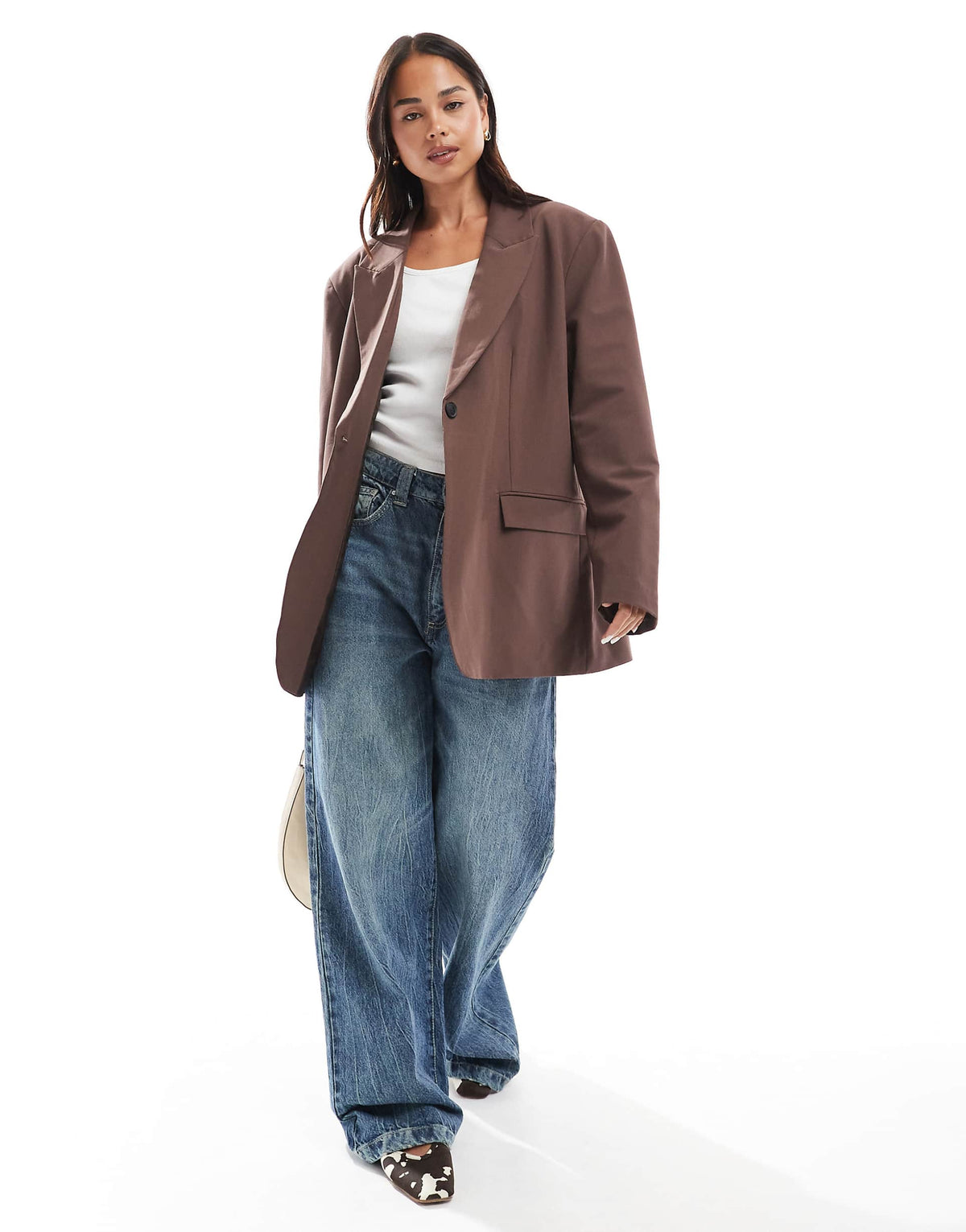 Frances Blazer Brown