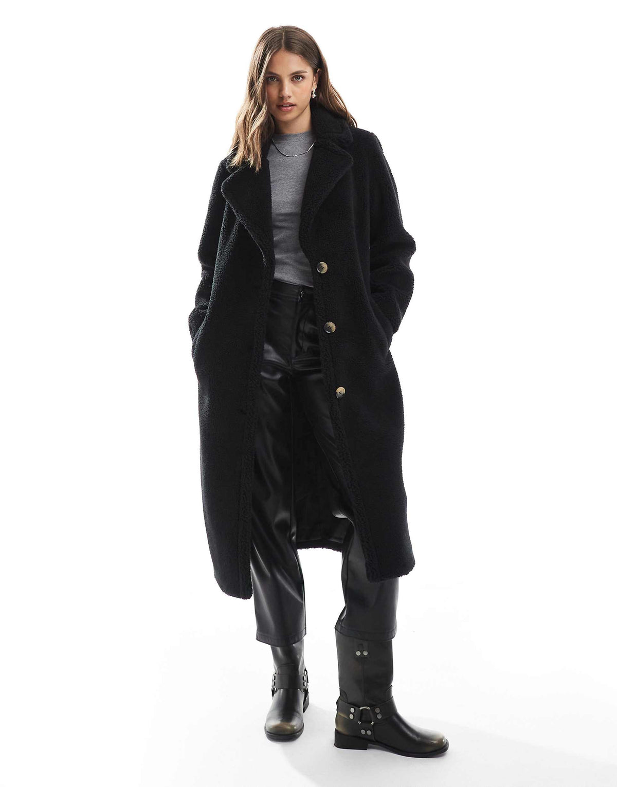 Nox Coat