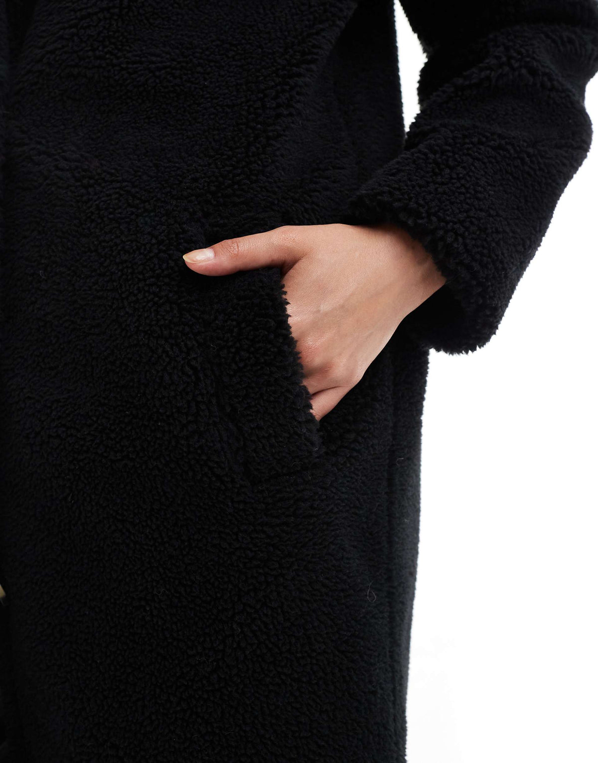 Nox Coat
