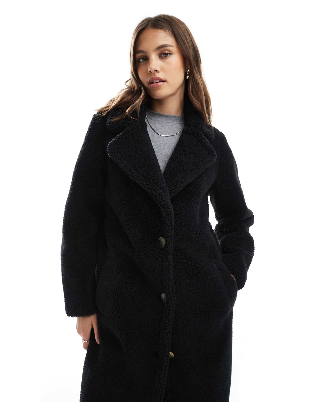 Nox Coat