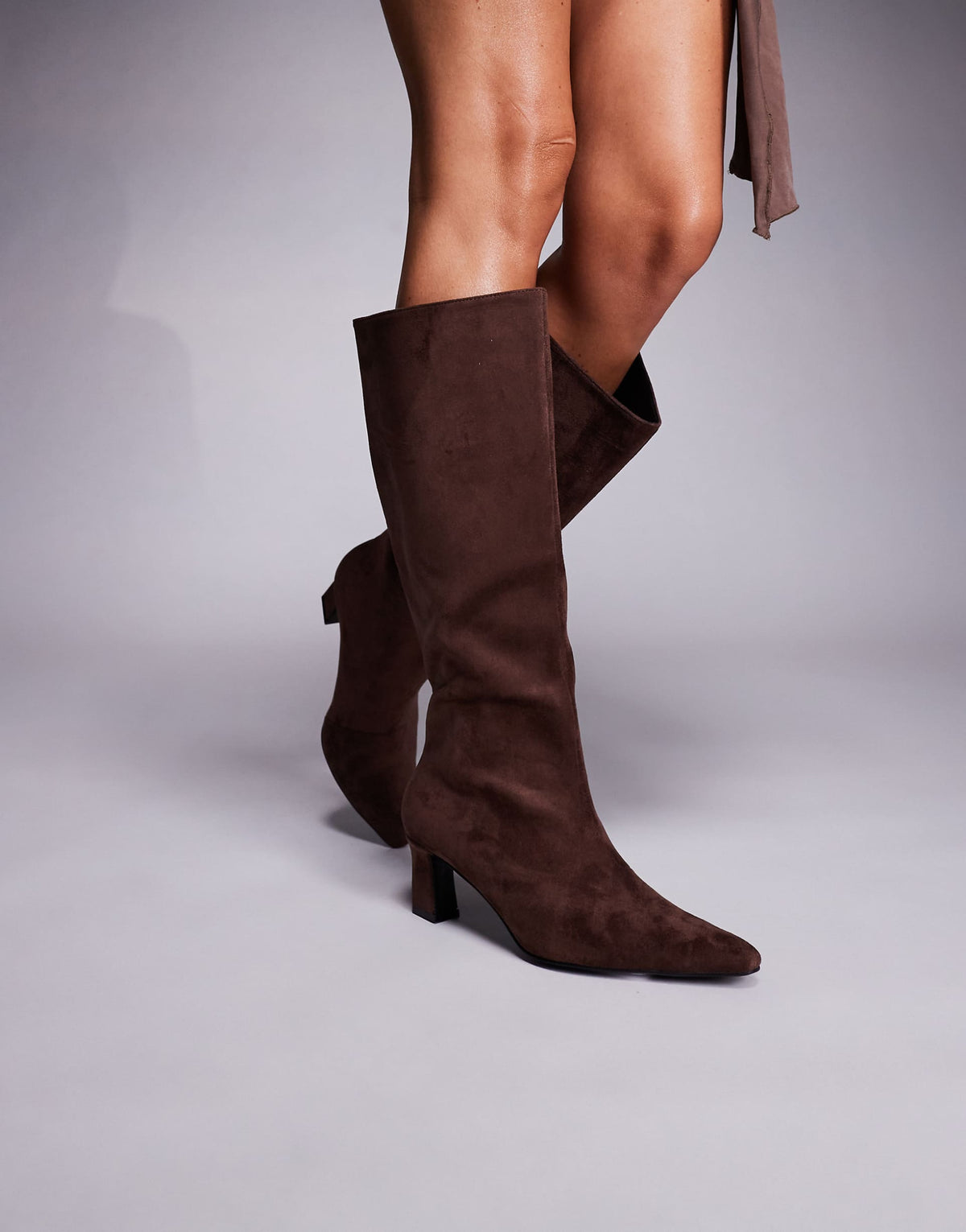 Boomer Boots