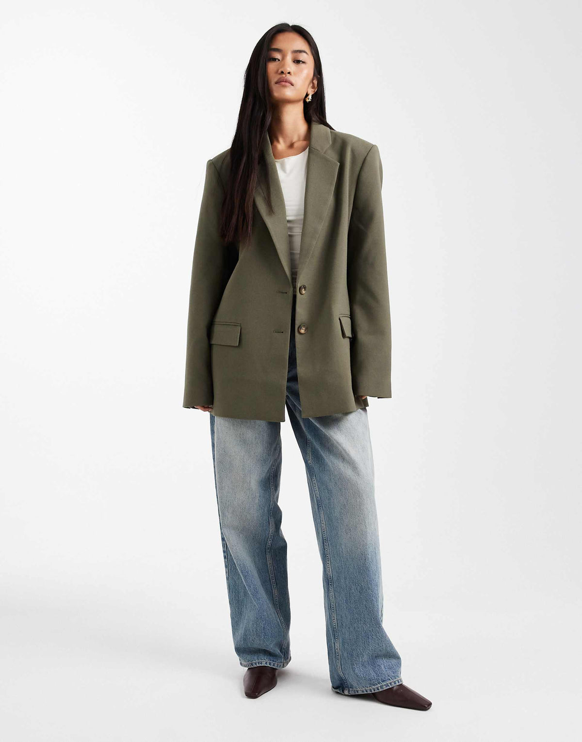 Sutton Blazer