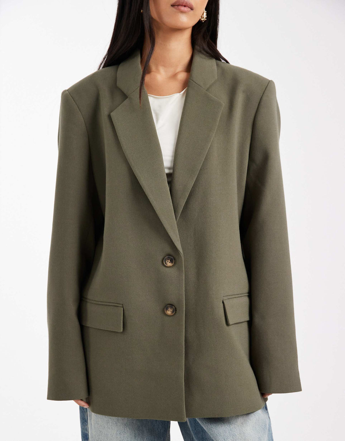Sutton Blazer