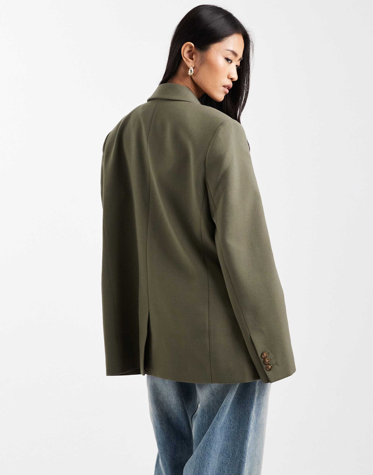Sutton Blazer