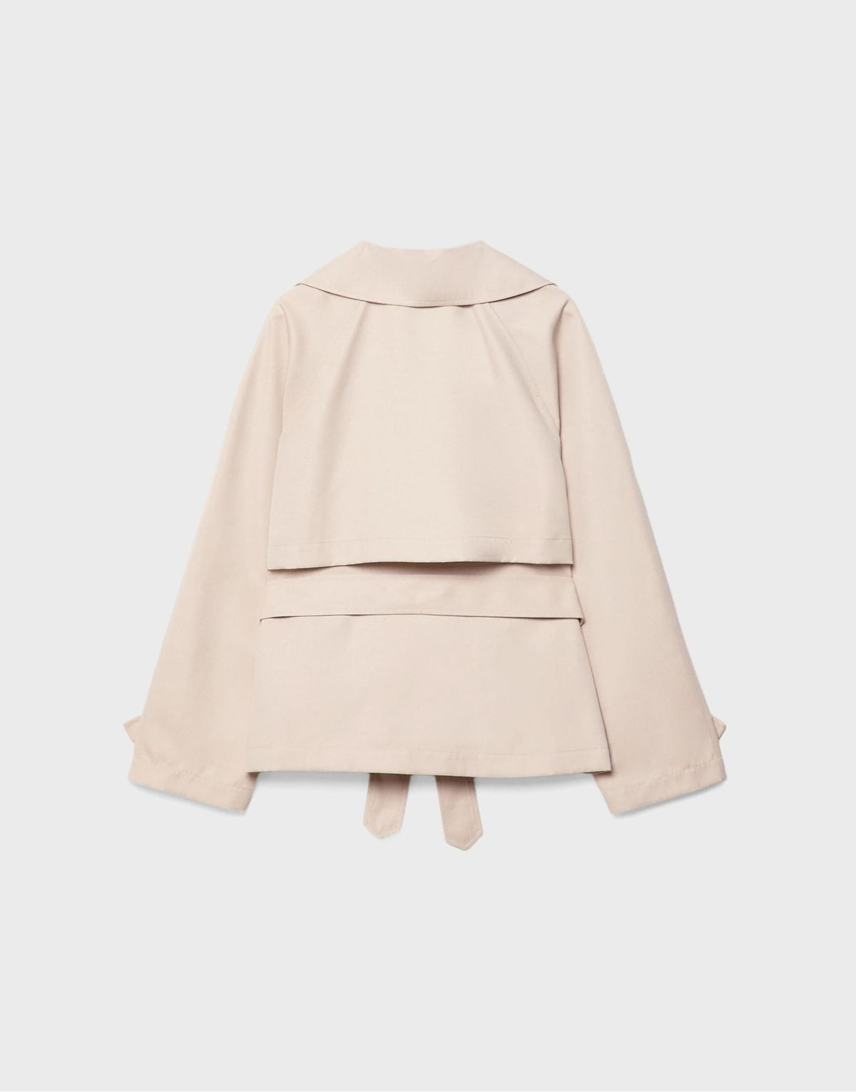Sigrun Trench Coat