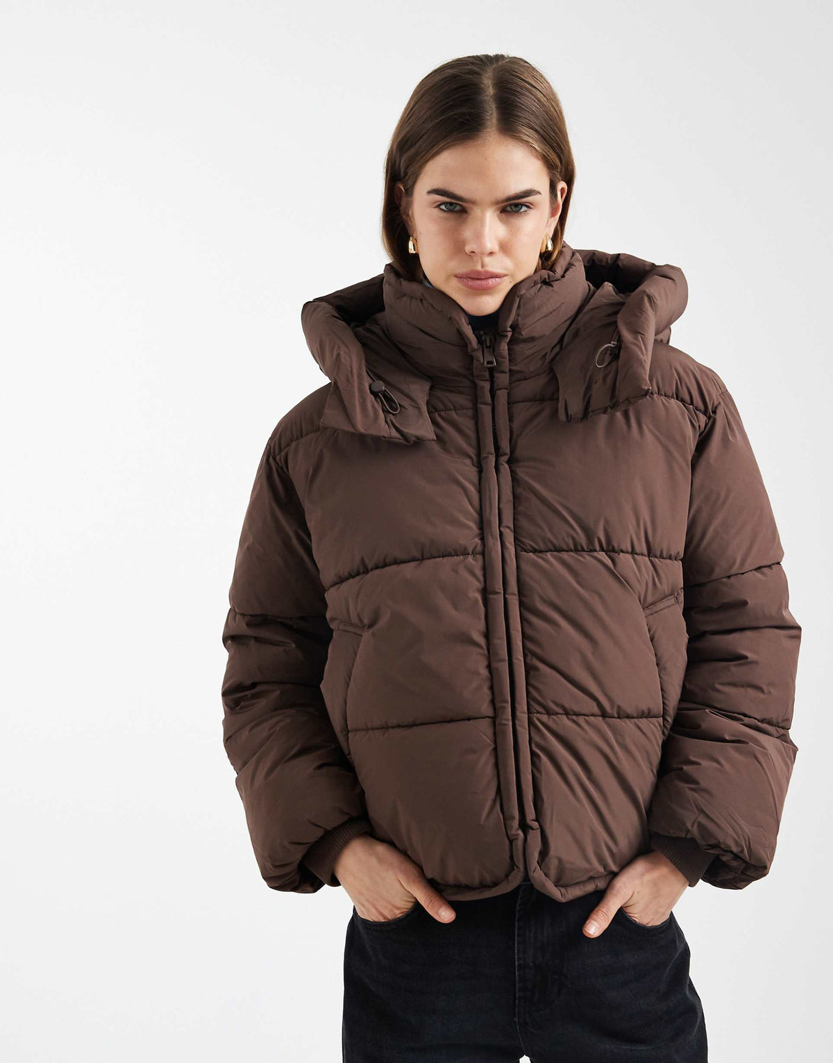 Brooke Puffer Jacket