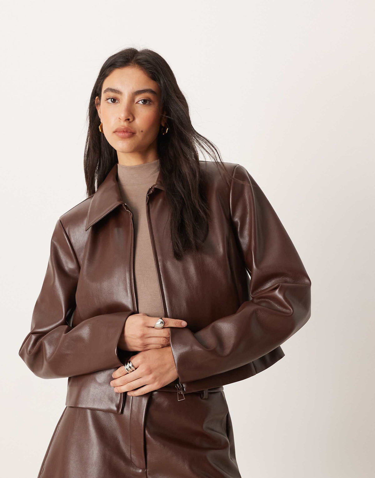 Daria Blazer Jacket