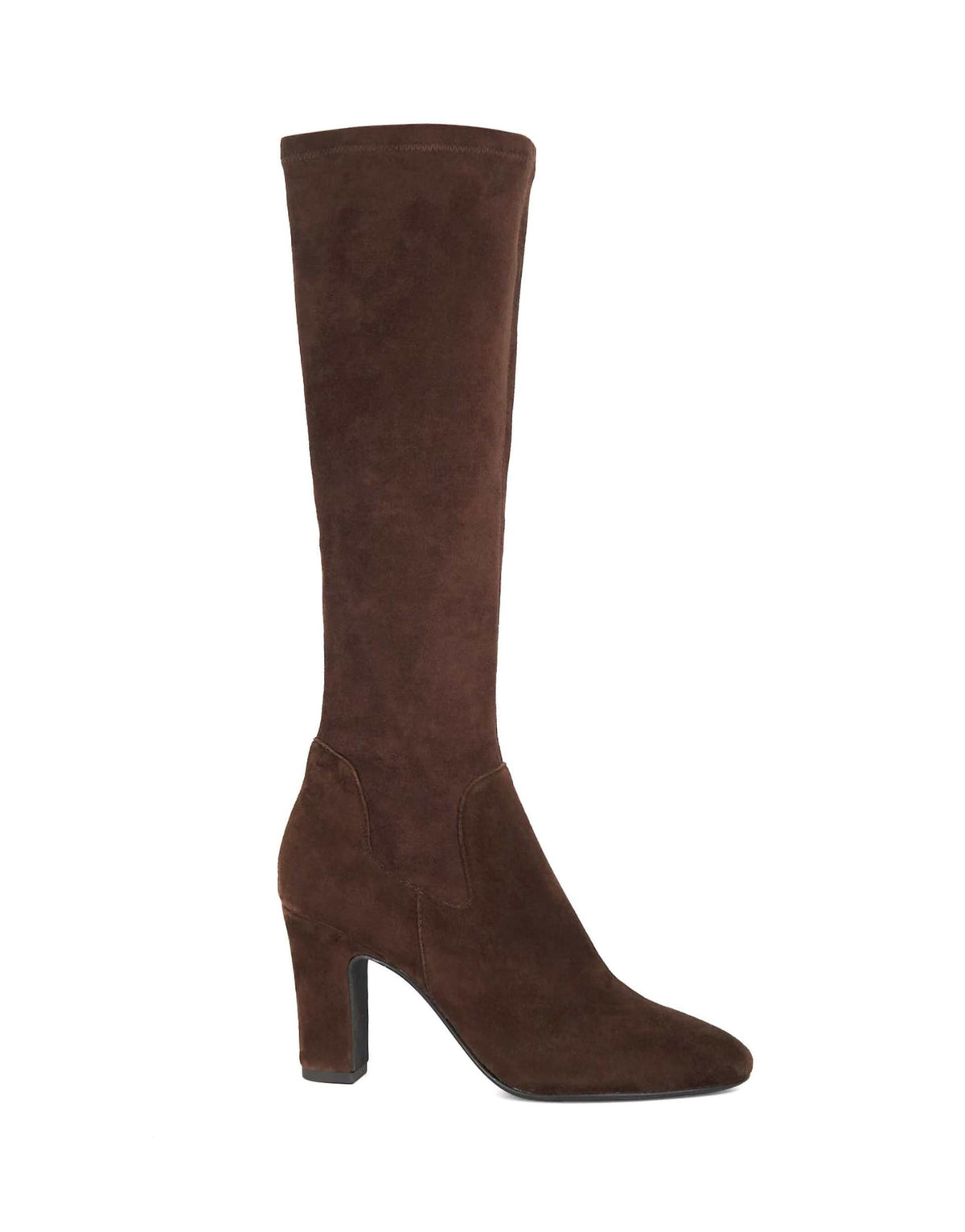 Simple Boots