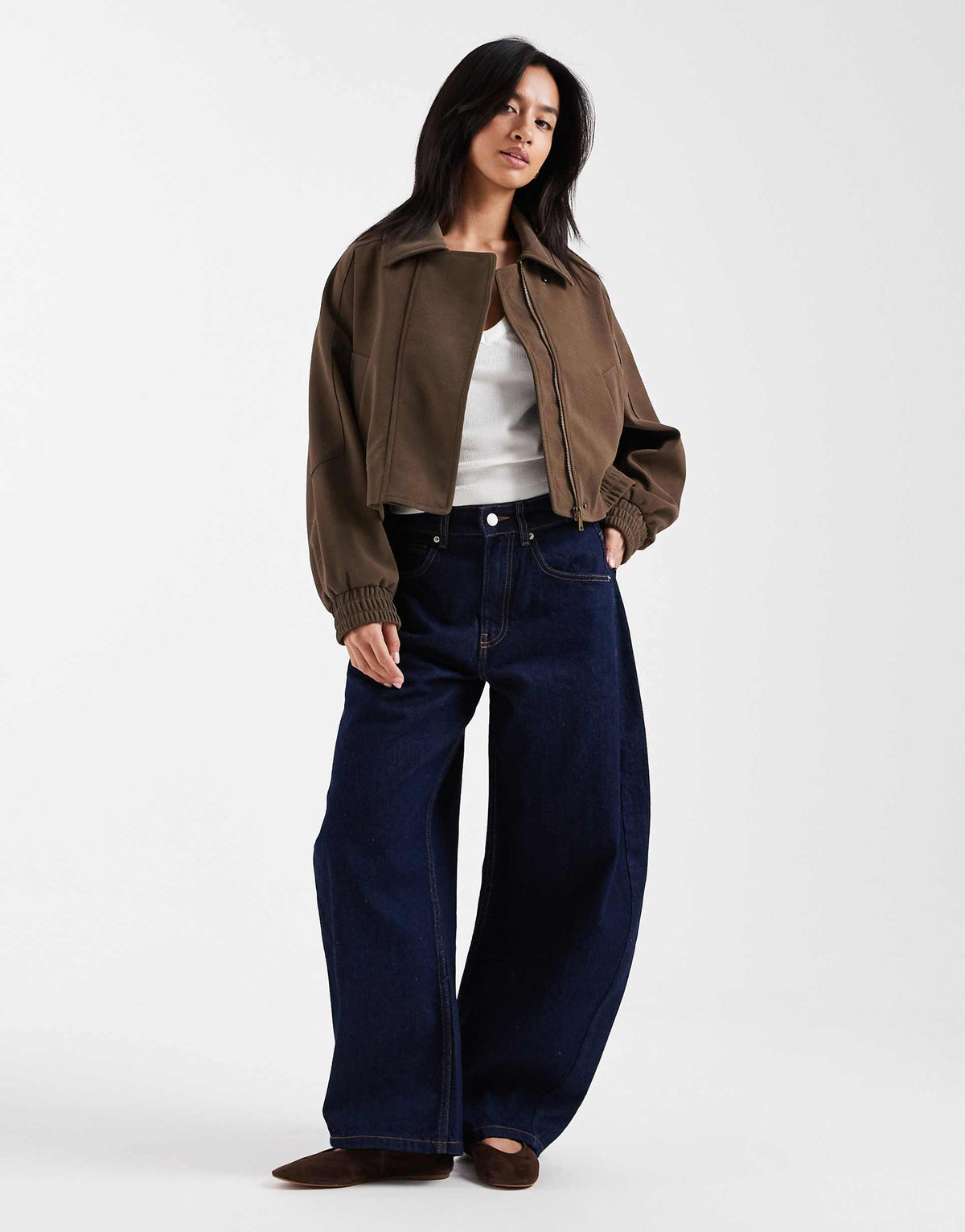 Hildegunn Biker Bomber