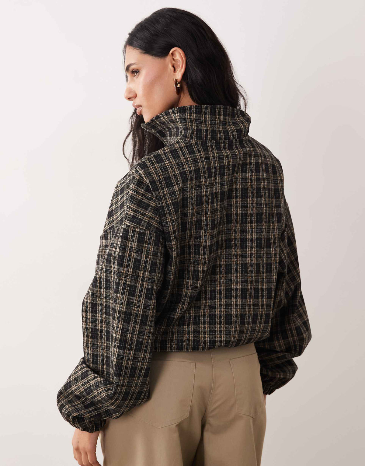 Clothilde Windbreaker