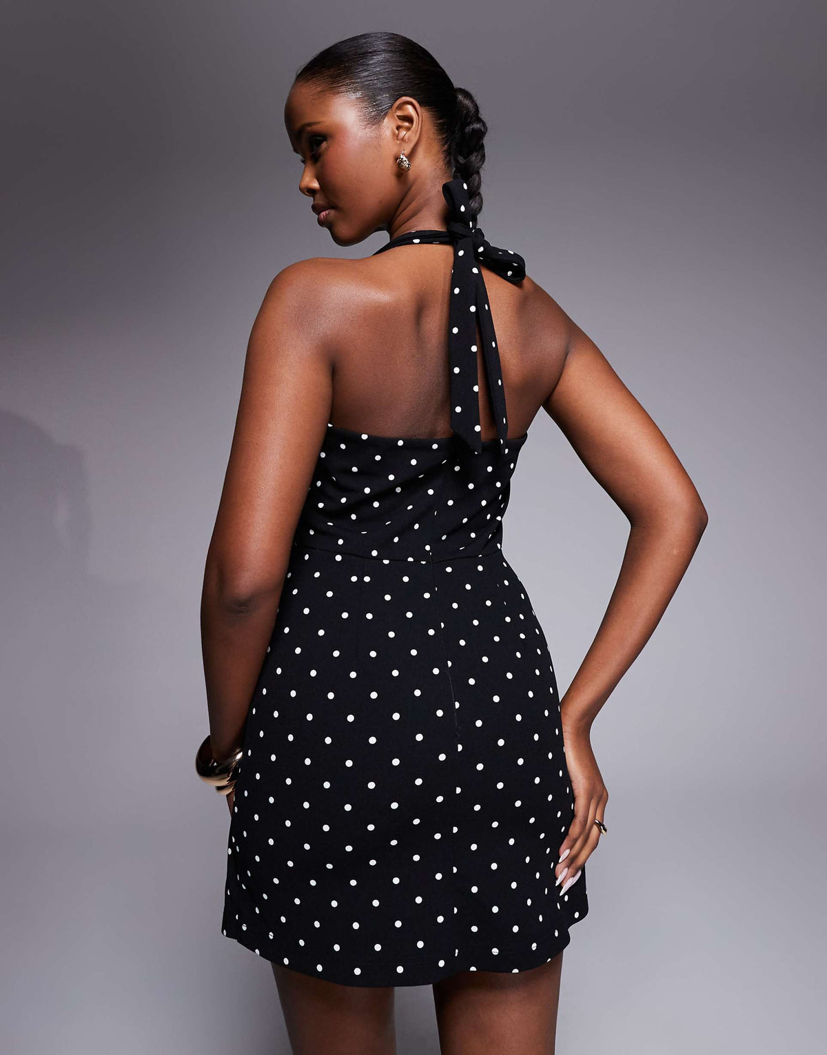Tula Mini Dress